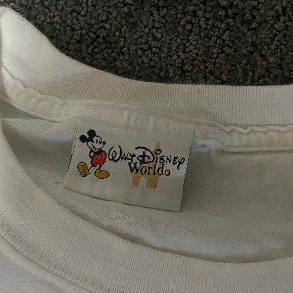 2006 Vintage Disney Tee - Picture 2 of 2